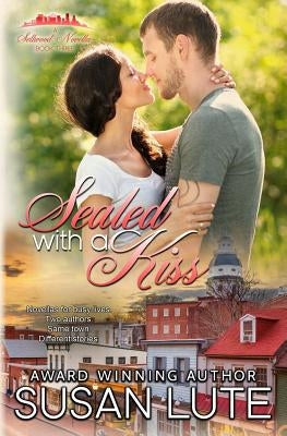 Sealed with a Kiss by Lute, Susan