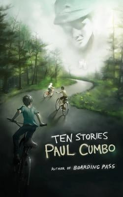 Ten Stories by Cumbo, Paul