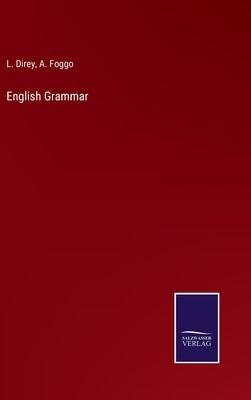 English Grammar by Direy, L.
