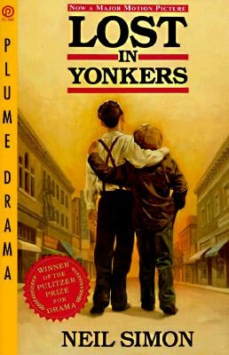 Lost in Yonkers by Simon, Neil