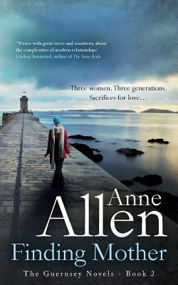 Finding Mother by Allen, Anne
