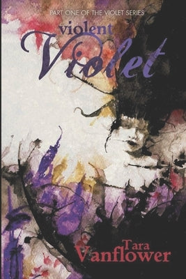 Violent Violet by Serra, Daniele