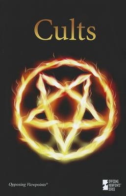 Cults by Espejo, Roman