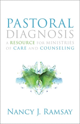 Pastoral Diagnosis by Ramsay, Nancy J.