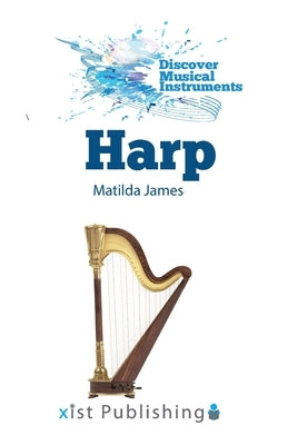 Harp by James, Matilda