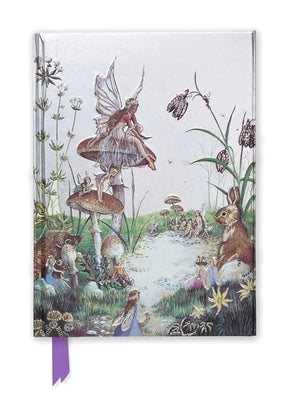 Jean and Ron Henry: Fairy Story (Foiled Journal) by Flame Tree Studio