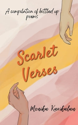 Scarlet Verses by Karikalan, Monika
