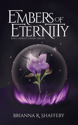 Embers of Eternity by Shaffery, Brianna R.