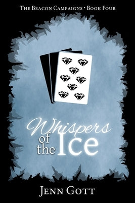 Whispers of the Ice by Gott, Jenn
