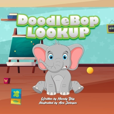 DoodleBop LOOKUP by Johnson, Ava