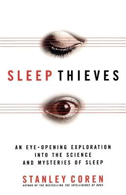 Sleep Thieves by Coren, Stanley