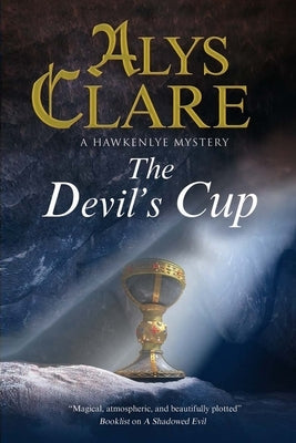 The Devil's Cup by Clare, Alys