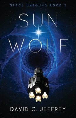 Sun Wolf by Jeffrey, David C.