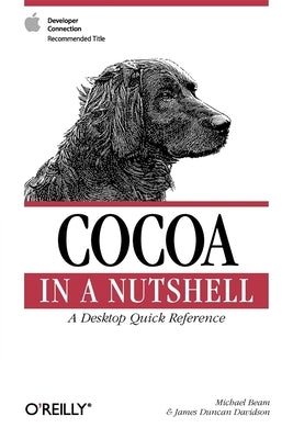 Cocoa in a Nutshell by Beam, Michael