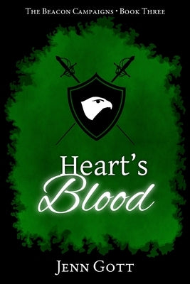 Heart's Blood by Gott, Jenn