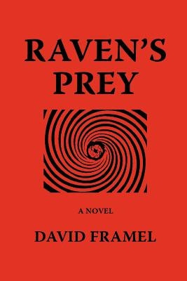 Raven's Prey by Framel, David