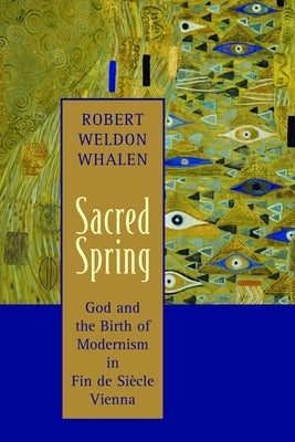 Sacred Spring by Whalen, Robert Weldon