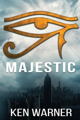 Majestic by Warner, Ken
