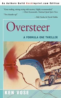 Oversteer by Vose, Ken