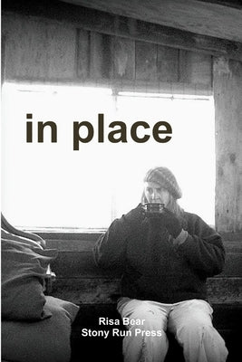 In Place by Bear, Risa