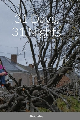 31 Days, 31 Nights by Nolan, Ben