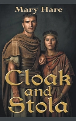 Cloak and Stola by Hare, Mary