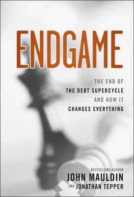 Endgame by Mauldin, John