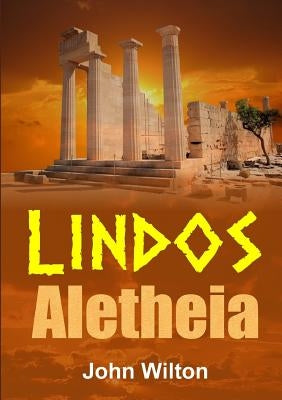 Lindos Aletheia by Wilton, John