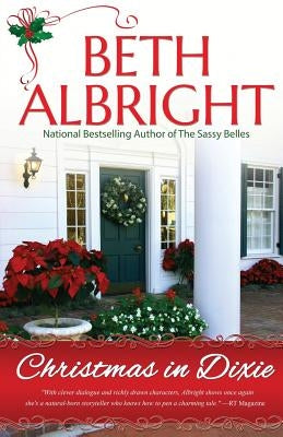 Christmas In Dixie by Albright, Beth