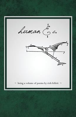 Human & C. by Follett, Rich