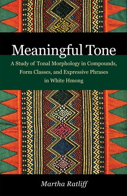Meaningful Tone by Ratliff, Martha