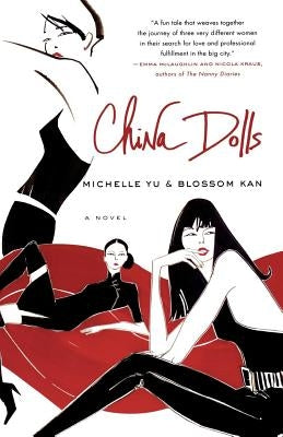 China Dolls by Yu, Michelle