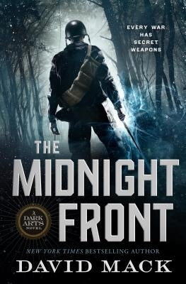 Midnight Front by Mack, David