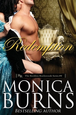 Redemption by Burns, Monica