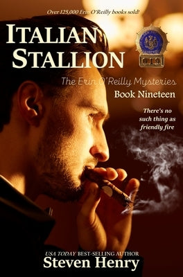 Italian Stallion by Henry, Steven