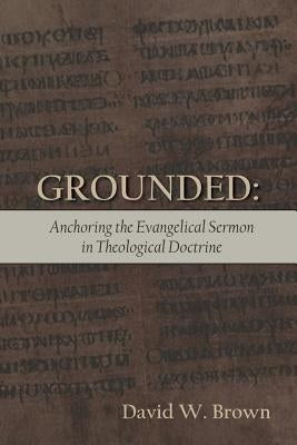 Grounded by Brown, David W.