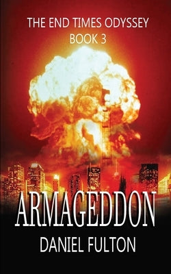Armageddon by Fulton, Daniel