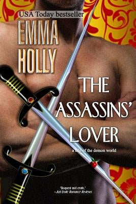 The Assassins' Lover by Holly, Emma