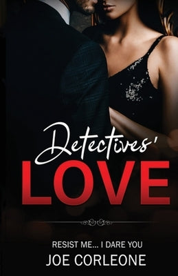 Detectives' Love by Corleone, Joe