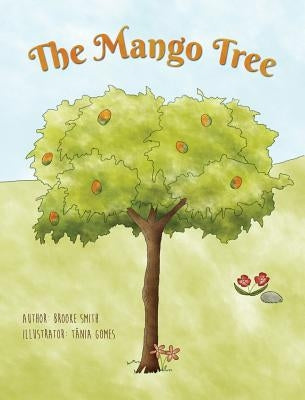 The Mango Tree by Smith, Brooke