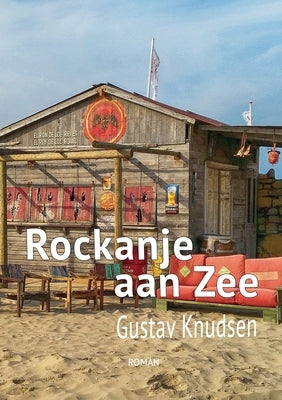 Rockanje aan Zee by Knudsen, Gustav