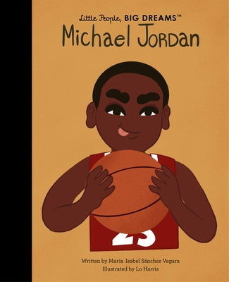 Michael Jordan: Volume 72 by Sanchez Vegara, Maria Isabel