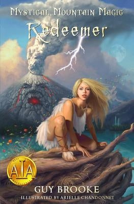 Mystical Mountain Magic - Redeemer by Brooke, Guy Wm
