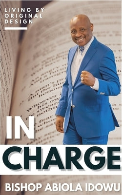 In Charge by Idowu, Abiola