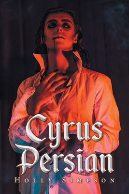 Cyrus Persian by Simpsons, Holly