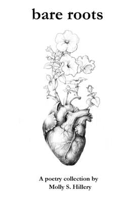 bare roots by Hillery, Molly S.