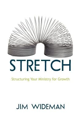 Stretch by Wideman, Jiim