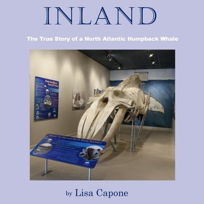 Inland by Capone, Lisa