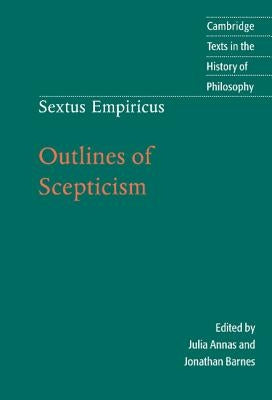 Outlines of Scepticism by Empiricus, Sextus