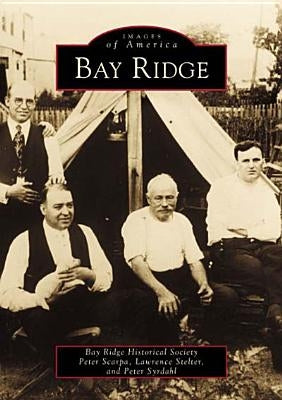 Bay Ridge by Bay Ridge Historical Society